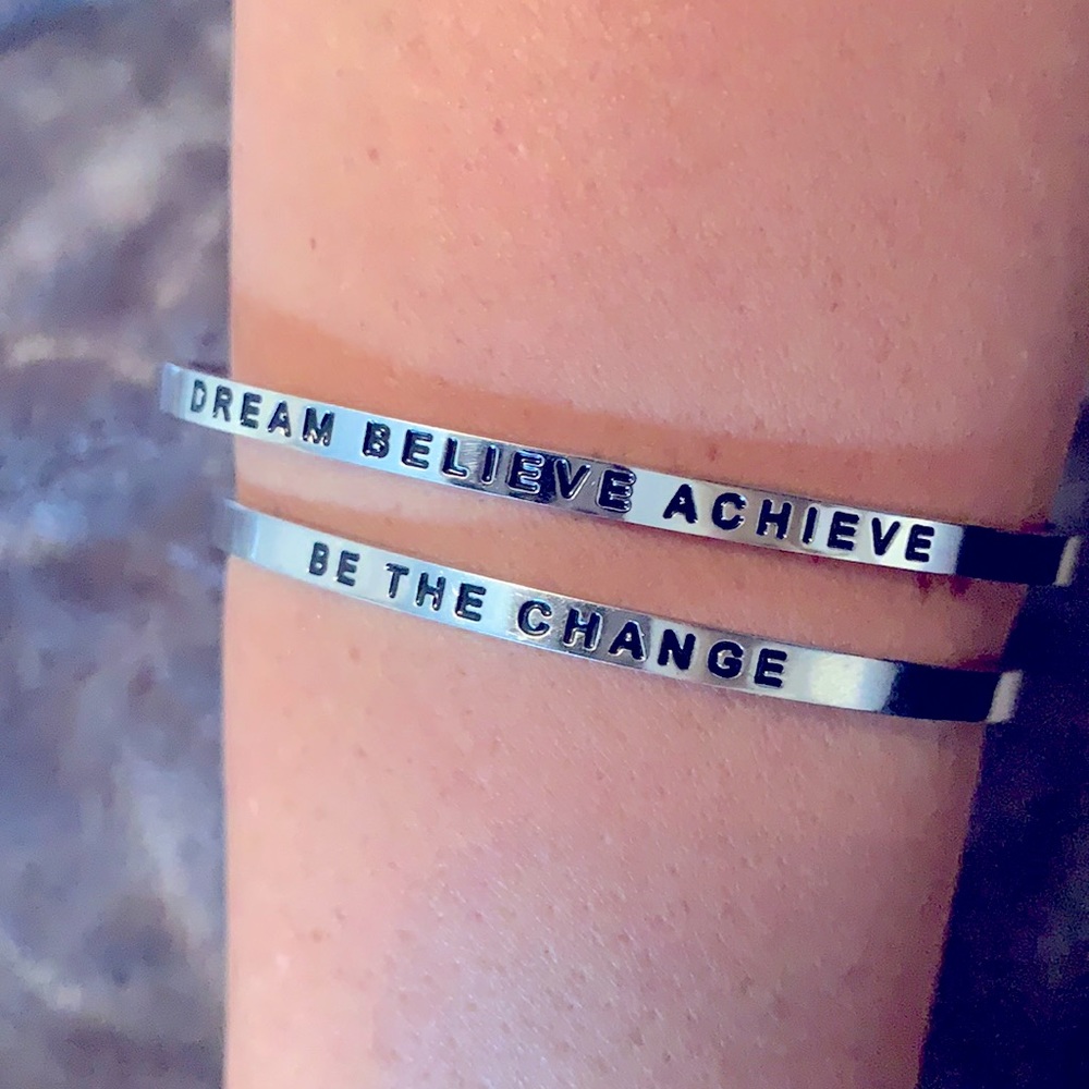 Bracelet Stack